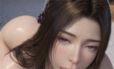 [12]精致AI绘画-凡人修仙传-紫灵-调教-晚漫-共享AI国漫精致绘画AI高清视频