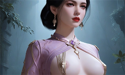 [512]精致AI绘画-斗罗大陆2绝世唐门-南水水-爆爆爆大-晚漫-共享AI国漫精致绘画AI高清视频