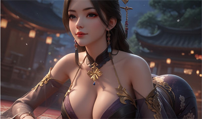 [第661期] [百炼成神] [陆老板 · 系列] 涩涩 [101P]-晚漫-共享AI国漫精致绘画AI高清视频