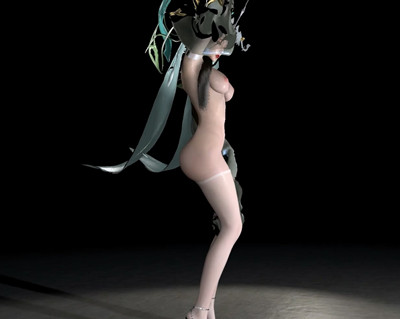 [312] VAM-完美世界-柳神-白丝女神的伺候 [中文语音]-晚漫-共享AI国漫精致绘画AI高清视频